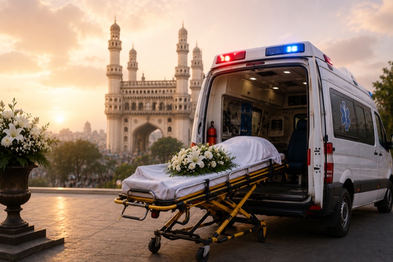 Ambulance