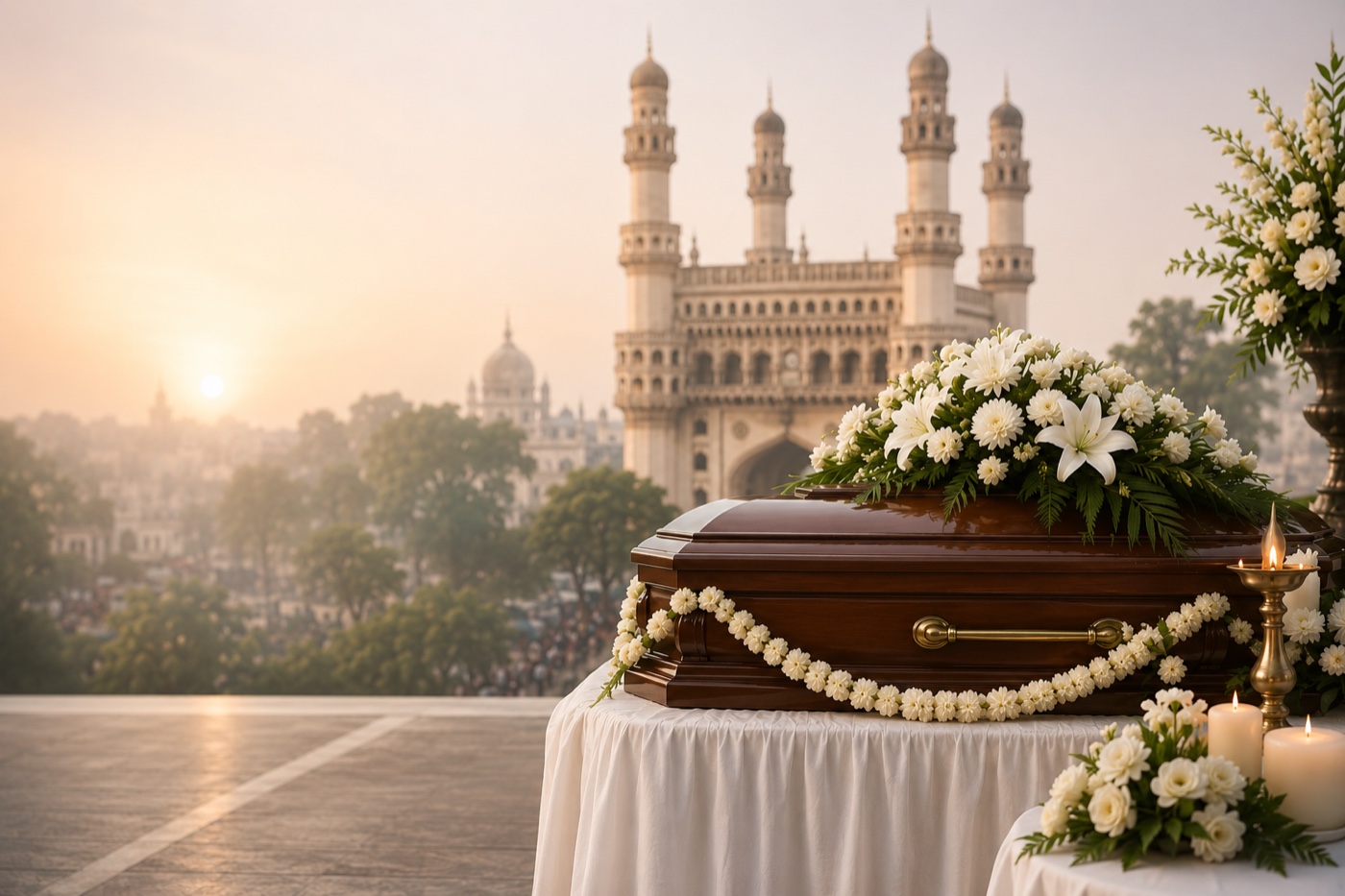 Funeral Services